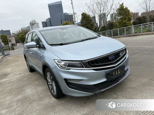Geely Automobile Jiajie id 3889903 из Китая 15