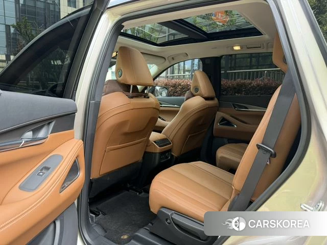 Infiniti QX60 id 4209537 из Китая 11