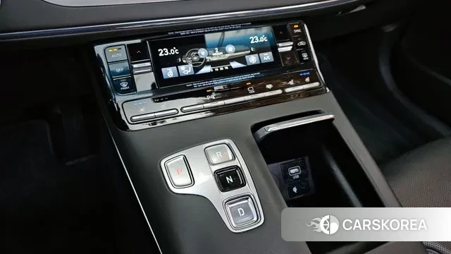 Hyundai The New Grandeur IG id 3362232 из Кореи 19