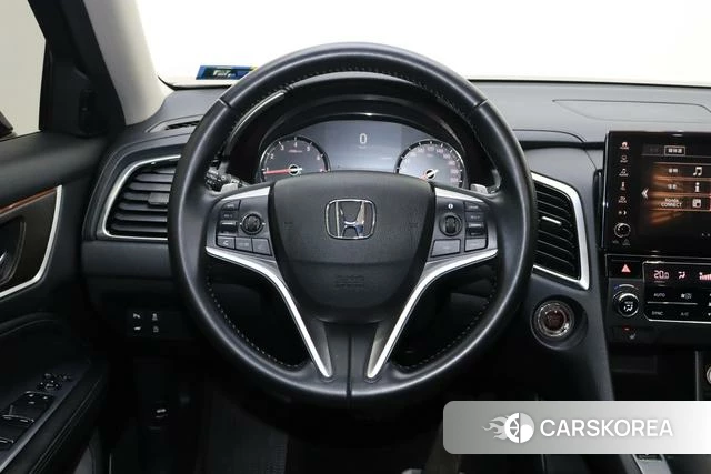 Honda Crown Road id 4276212 из Китая 19