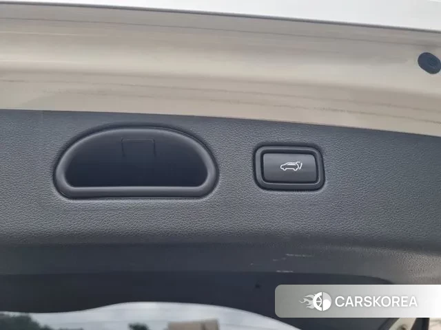 Hyundai Tucson (NX4) id 3747925 из Кореи 19