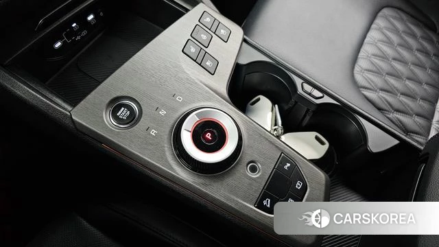 Kia The New Sportage 5th Generation Hybrid id 3876661 из Кореи 19