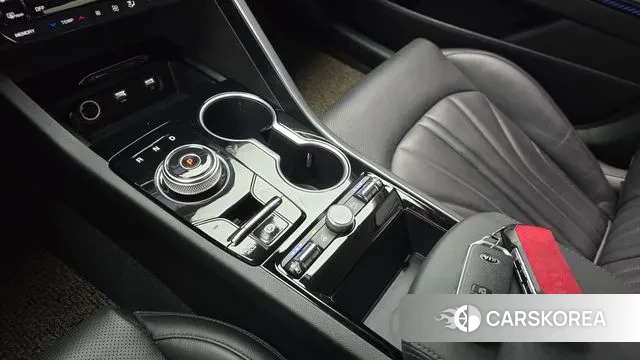 Kia K5 3rd generation id 3355625 из Кореи 19