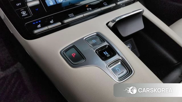 Hyundai The New Grandeur IG id 4740891 из Кореи 33