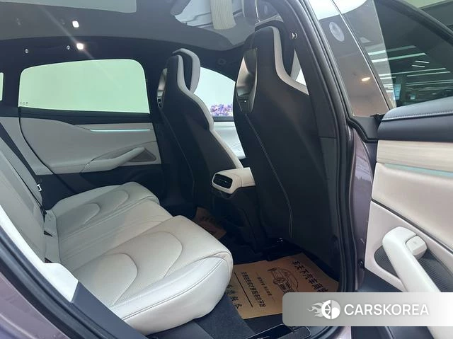 Xiaomi Car Xiaomi SU7 id 3993343 из Китая 14