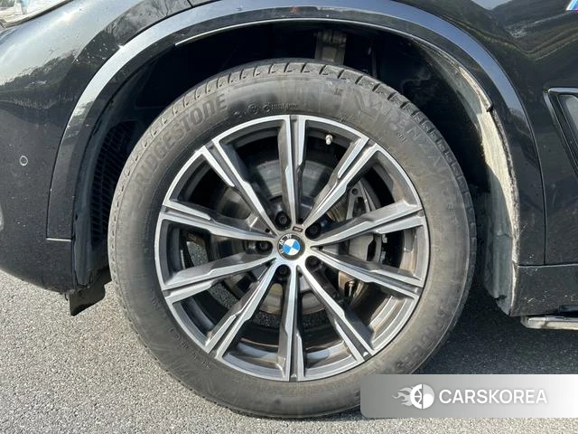 BMW X5 (imported) id 4240006 из Китая 12