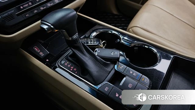 Kia The New Carnival id 4246222 из Кореи 31