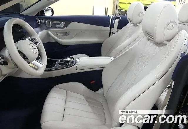 Mercedes-Benz E-Class W213 id 2954005 из Кореи 19