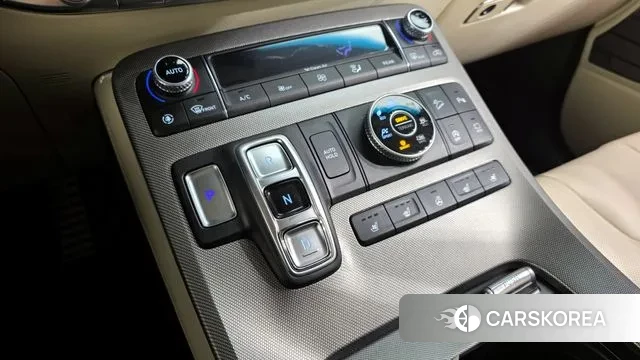 Hyundai Palisade id 3513915 из Кореи 19