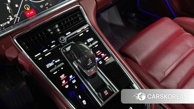 Porsche Panamera (971) id 4536491 из Кореи 19