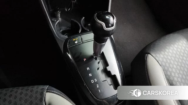 Kia All New Morning (JA) id 4496897 из Кореи 31