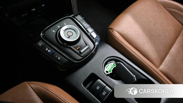 Kia The New Seltos id 4382226 из Кореи 19