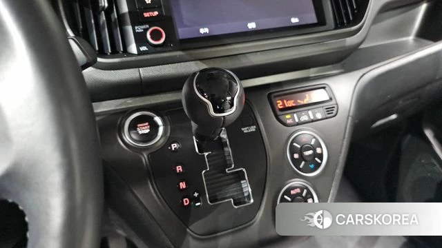 Kia The New Kia Ray id 4308578 из Кореи 30