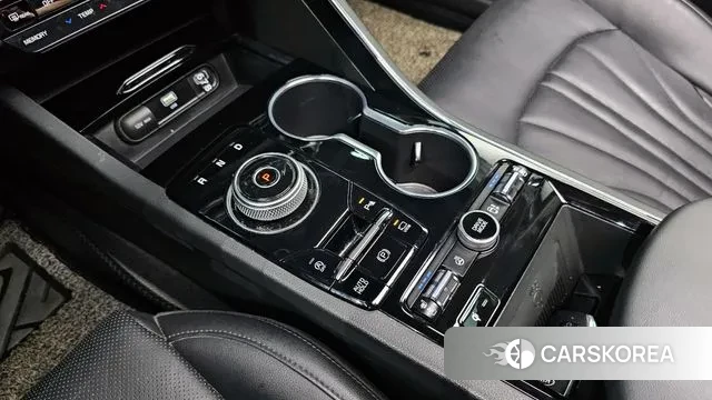 Kia K5 3rd generation id 2990755 из Кореи 19