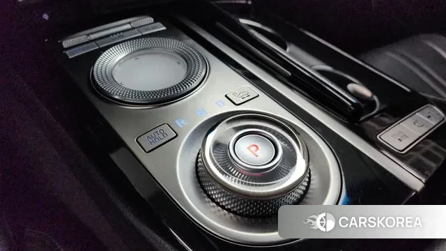 Genesis G80 (RG3) id 3459409 из Кореи 19