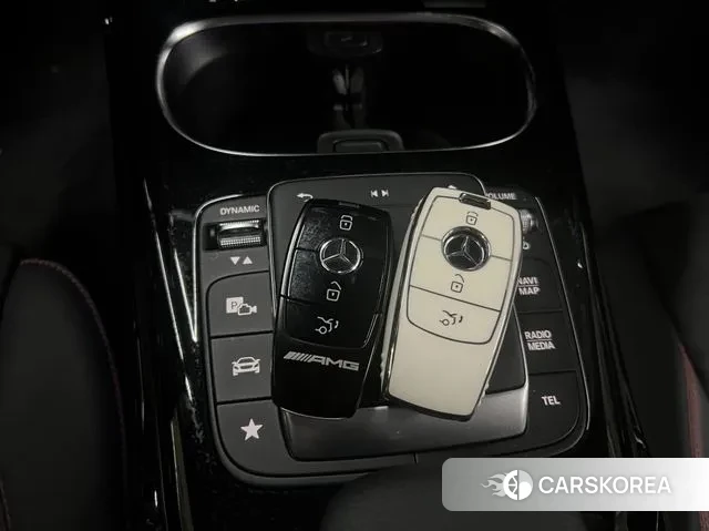 Mercedes-Benz A-Class W177 id 3041336 из Кореи 9