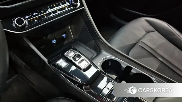 Hyundai Sonata (DN8) id 3741692 из Кореи 19