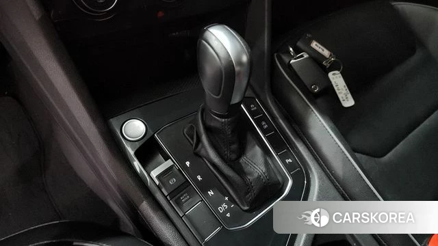 Volkswagen Tiguan second Generation id 4573990 из Кореи 35