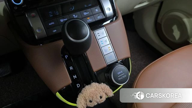 Hyundai The New Casper id 4767519 из Кореи 19