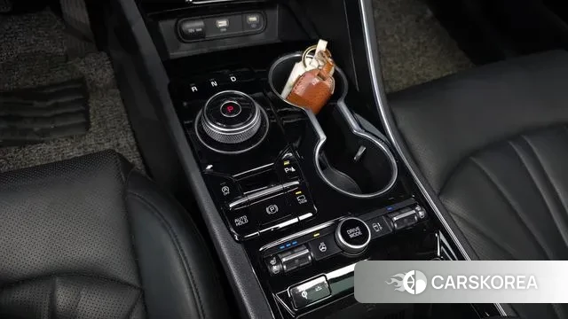 Kia K5 3rd generation id 3350237 из Кореи 19