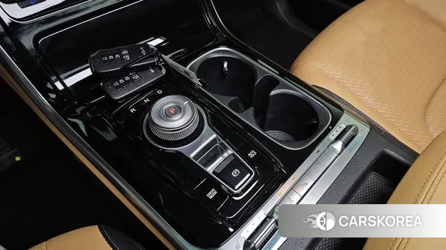 Kia Carnival 4th generation id 3625641 из Кореи 19