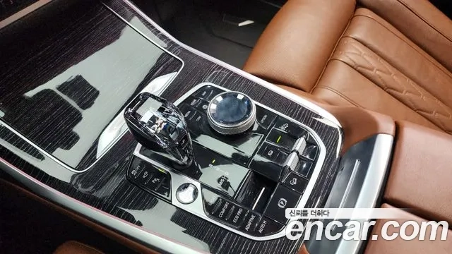 BMW X7 (G07) id 2906781 из Кореи 19