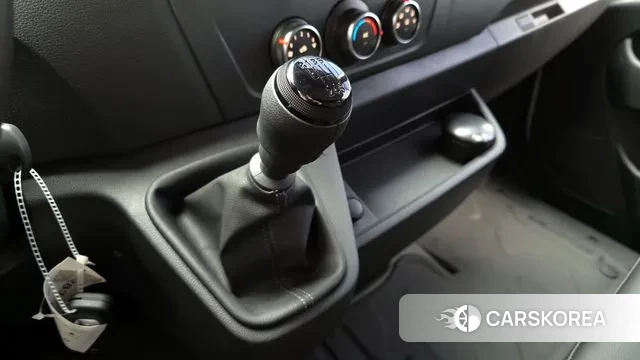 Renault Korea (Samsung) Master id 3462116 из Кореи 19