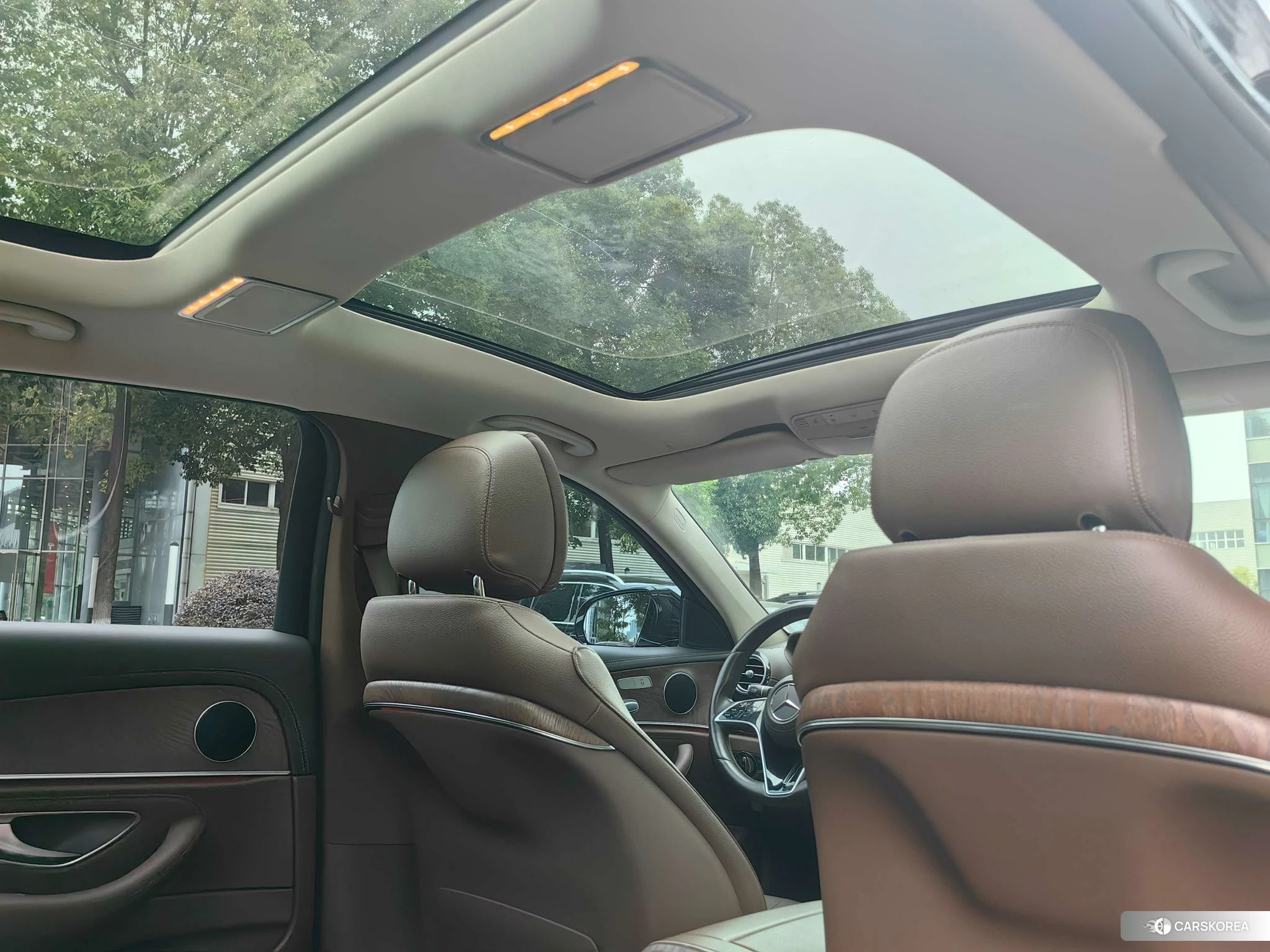 Mercedes-Benz E-class id 4452673 из Китая 15