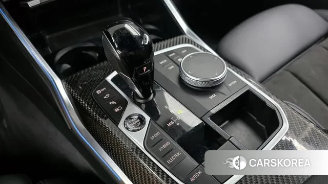 BMW 3 Series (G20) id 3366817 из Кореи 19