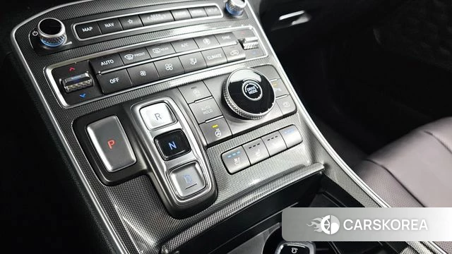 Hyundai The New Santa Fe id 3838832 из Кореи 19