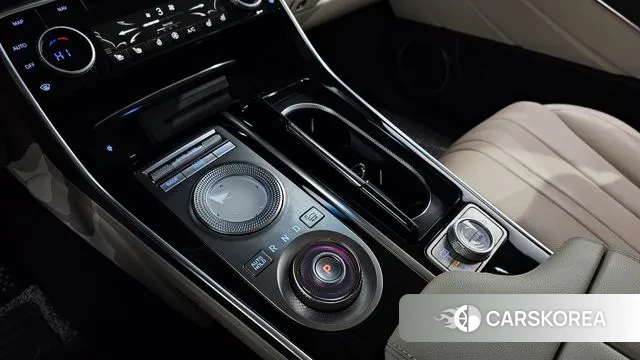 Genesis GV80 id 3361509 из Кореи 19