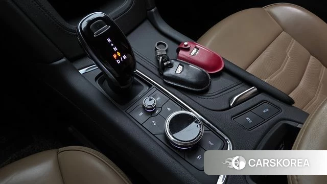 Cadillac XT6 id 4476603 из Кореи 19
