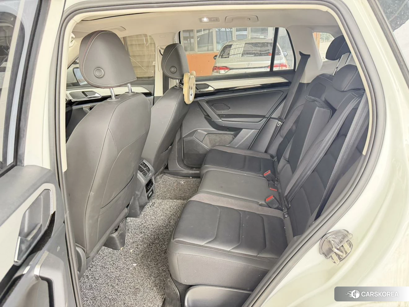 Volkswagen Tanyue id 4420270 из Китая 20
