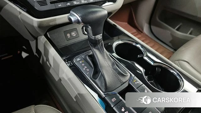 Kia The New Carnival id 4180728 из Кореи 19