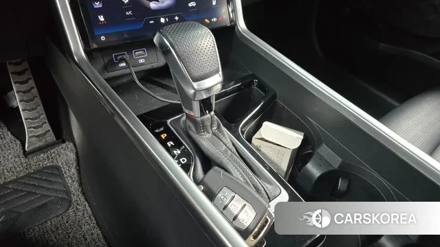 Ssangyong Torres id 3405736 из Кореи 19