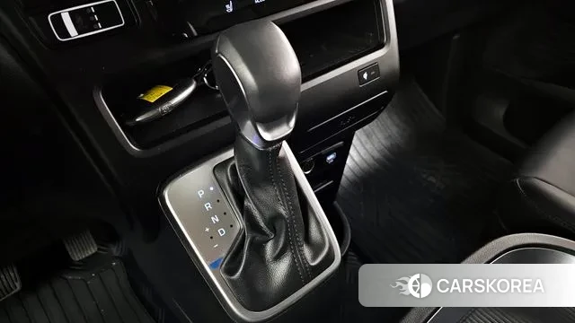 Hyundai Staria id 3093062 из Кореи 19