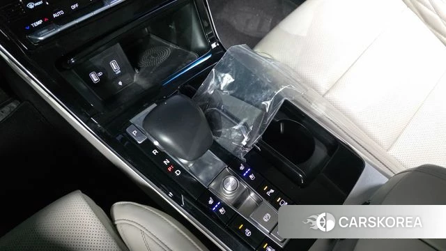 Kia K7 Premier Hybrid id 4508175 из Кореи 33