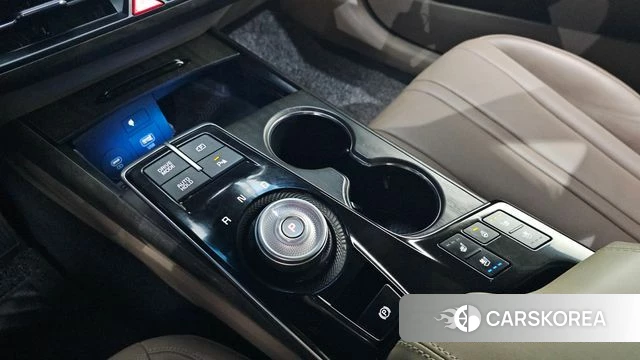 Kia K8 Hybrid id 4475165 из Кореи 32