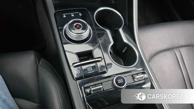 Kia K5 Hybrid 3rd Generation id 4429584 из Кореи 19