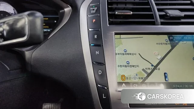 Lincoln New MKZ id 3220614 из Кореи 19