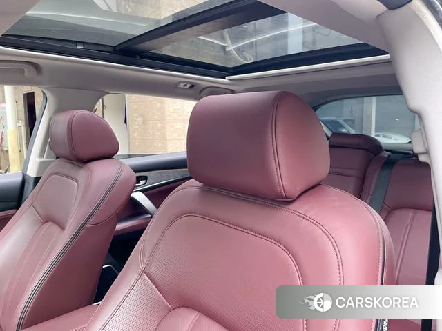Honda Crown Road id 4262096 из Китая 21