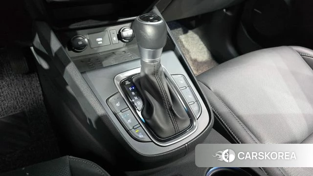 Hyundai The New Kona Hybrid id 4376995 из Кореи 33