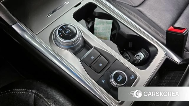 Ford Explorer 6th Generation id 3942245 из Кореи 19