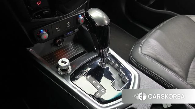 Ssangyong Tivoli Armor id 4520712 из Кореи 29