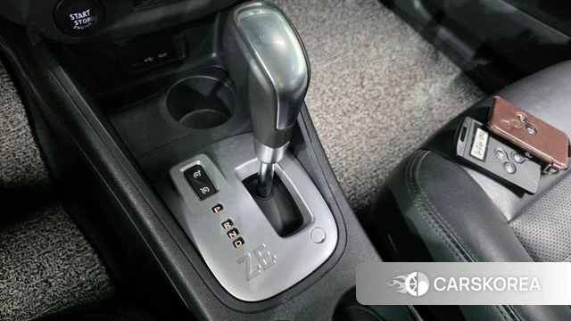 Renault Korea (Samsung) SM3 Z.E. id 4471700 из Кореи 32