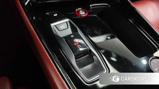 Audi e-Tron GT id 4835155 из Кореи 36
