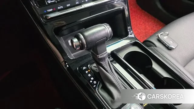 Kia K7 Premier id 3000010 из Кореи 19