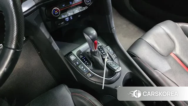 Hyundai Veloster (JS) id 3747944 из Кореи 19