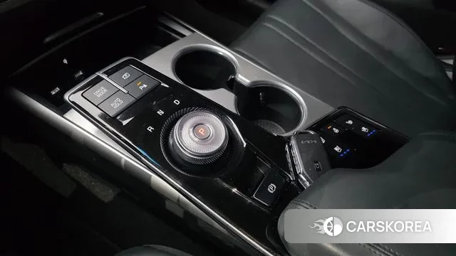 Kia K8 id 3529982 из Кореи 19