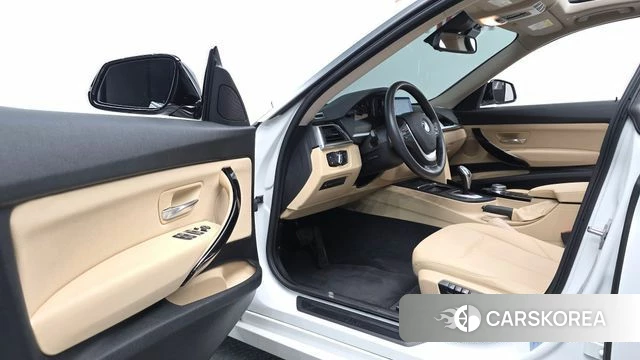 BMW 3 Series GT (F34) id 4632589 из Кореи 32